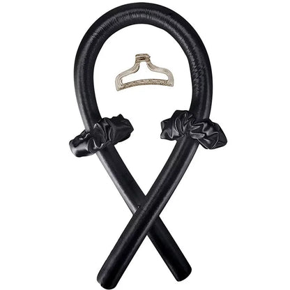 Dreamy Heatless Curl Headband