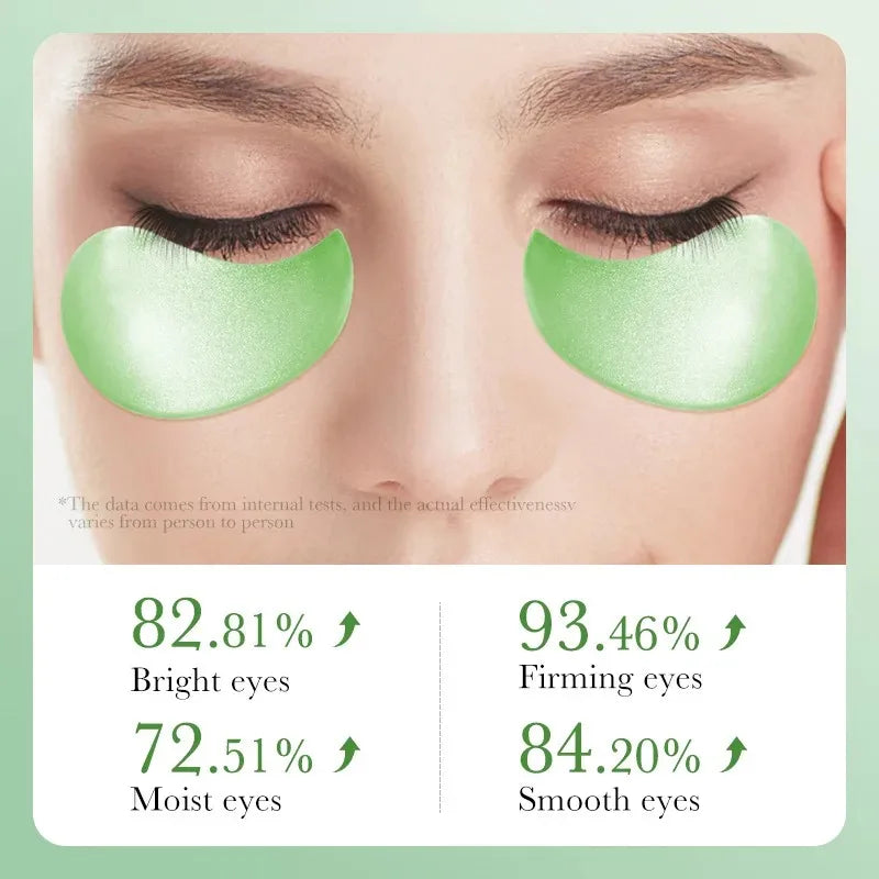 Aloe Vera Eye Revive Patches