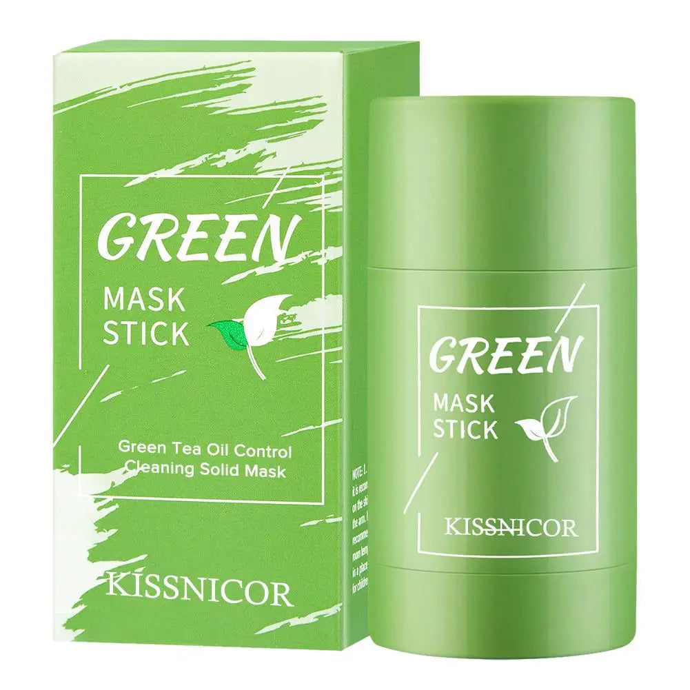 Green Tea Glow Mask Stick