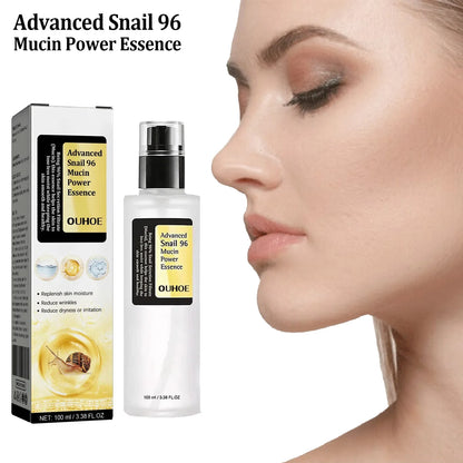 Snail Magic Skin Cream