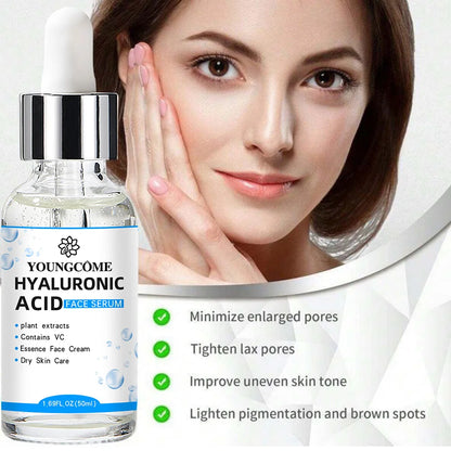 Glow Wonder Hydrating Serum
