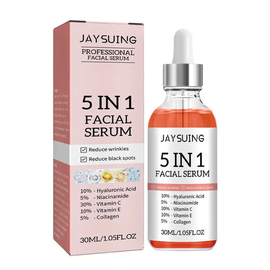 Glow & Firm Vitamin C Serum