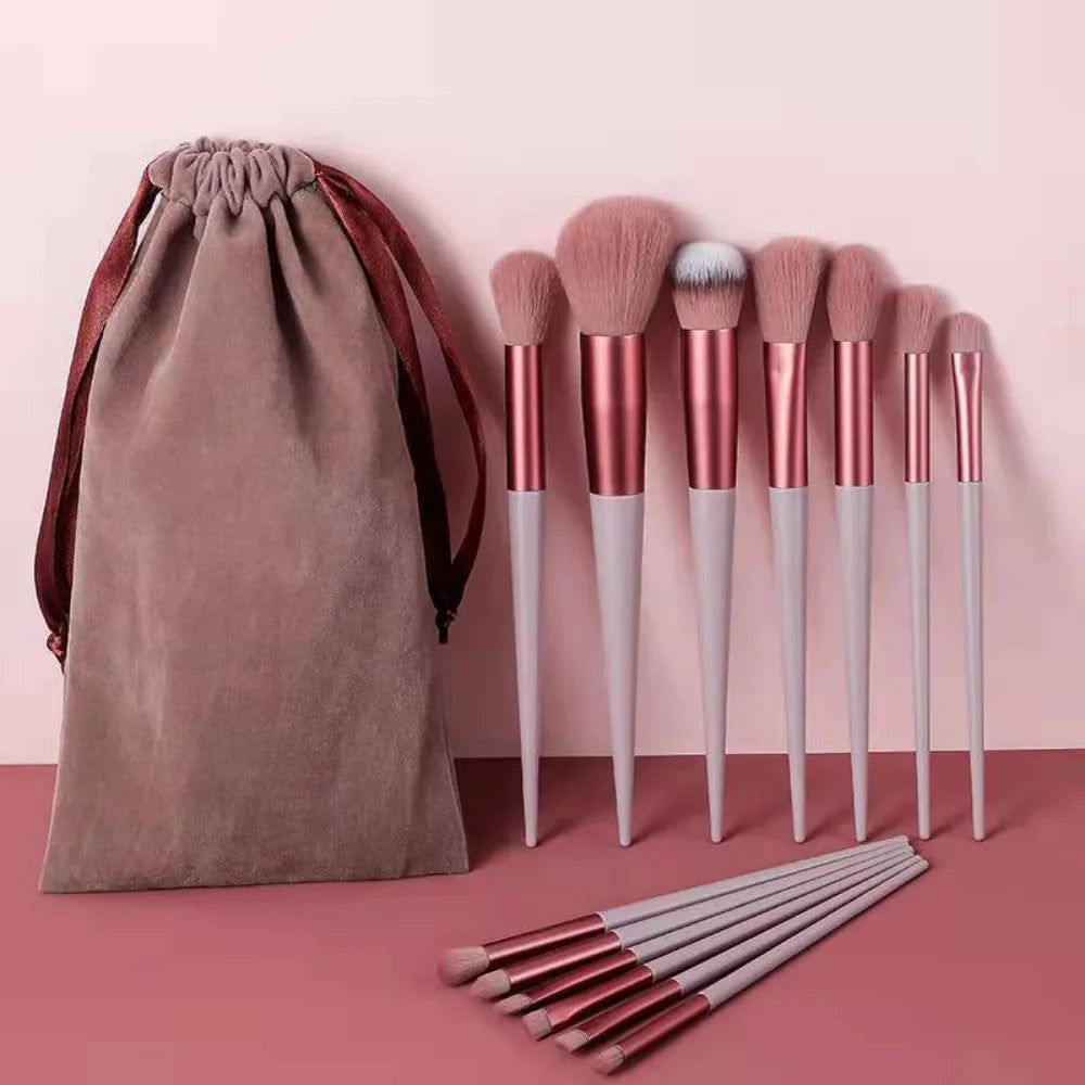 Ultimate Beauty Brush Set