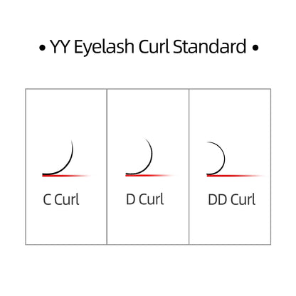 Dreamy Natural Lash Extensions