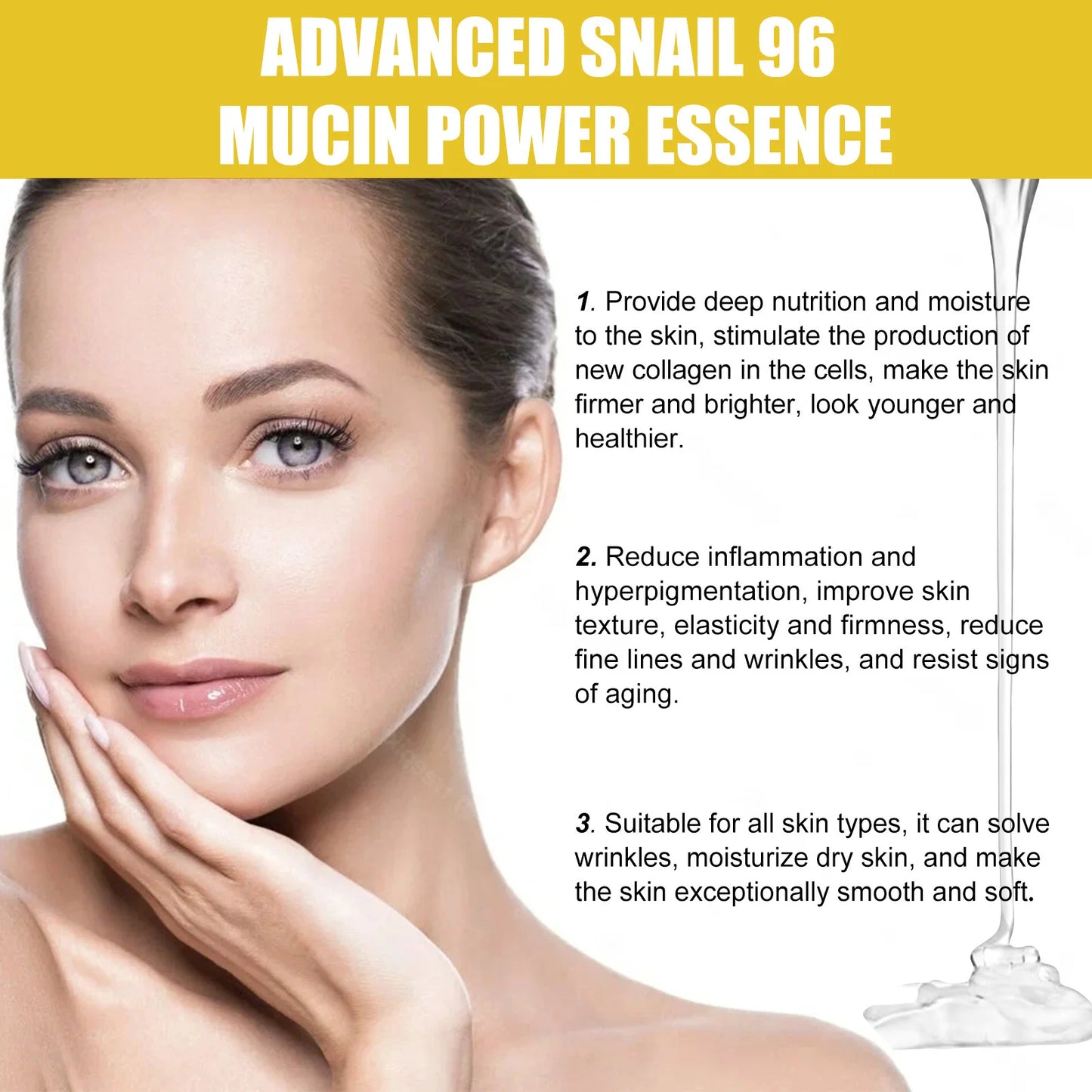 Snail Magic Skin Cream