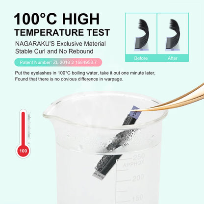 Dreamy Natural Lash Extensions