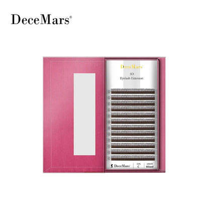 Dreamy Lash Extensions Kit