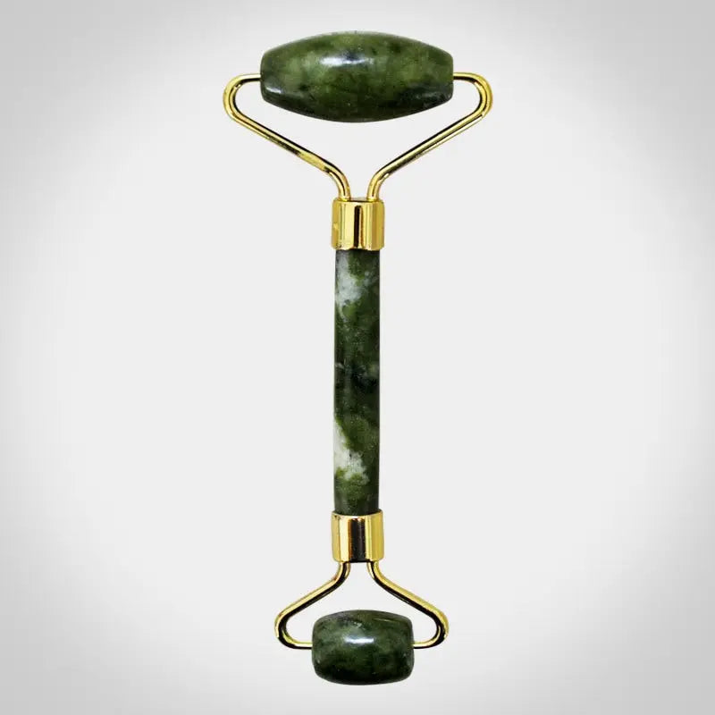 Glow & Refresh Jade Roller Set