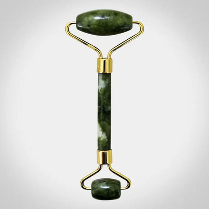 Glow & Refresh Jade Roller Set