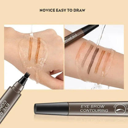 Natural Brow Magic Pen