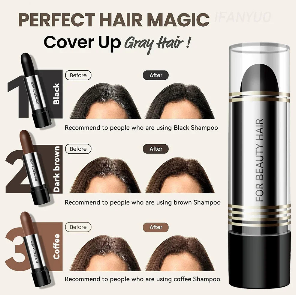 Magic Hair Color Stick