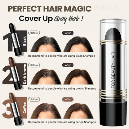 Magic Hair Color Stick