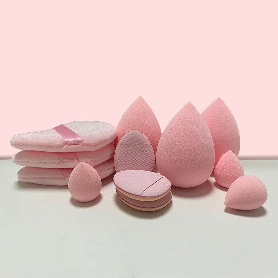 Beginner's Essential Makeup Sponges