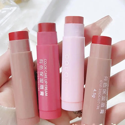 Korean Hydrating Lip Wonder