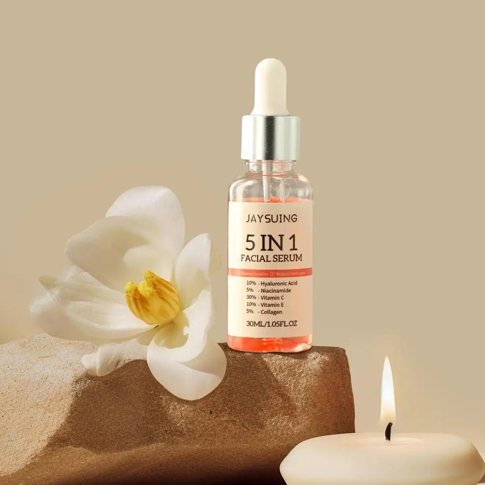 Glow & Firm Vitamin C Serum