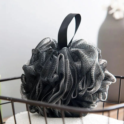 Magic Bubble Bath Scrubber