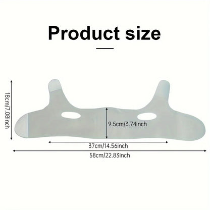 Magic Face Lift Band